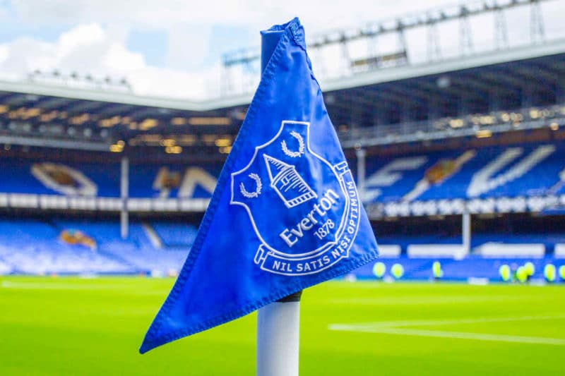 Premier League : Everton sanctionné par une déduction historique de 10 points