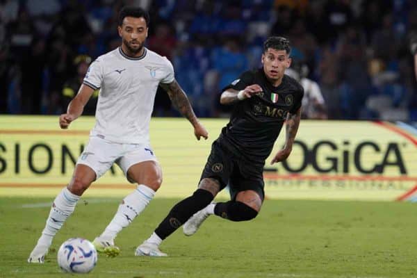 La Juventus vise un international brésilien en fin de contrat