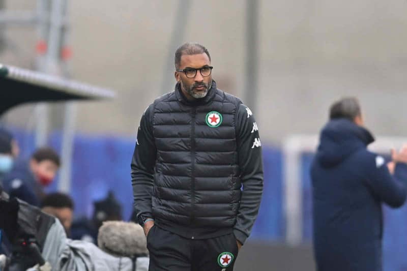 Habib Beye proche de Rennes