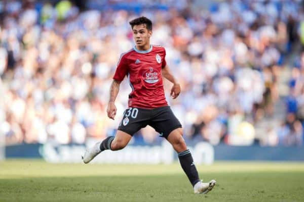 Le FC Barcelone s’intéresse au jeune talent Hugo Sotelo