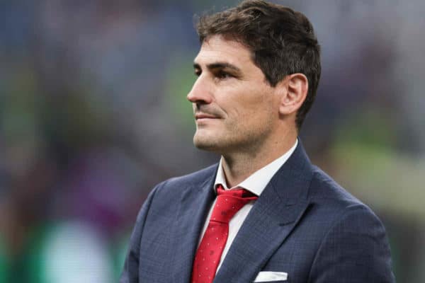 Casillas se penche sur la présidence : le sauveur potentiel du football espagnol ?