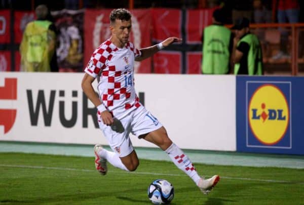 Un coup dur pour ce joueur de Tottenham