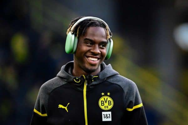 Chelsea se penche sur un espoir de Dortmund