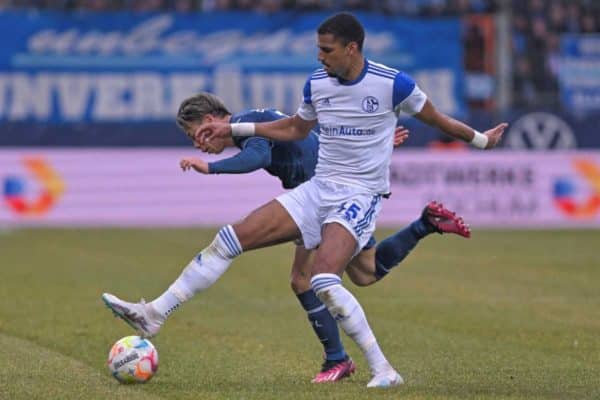 Un ancien de Ligue 1 débarque a Paris FC