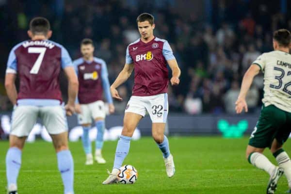 Naples confirme deux départs vers l’Angleterre !