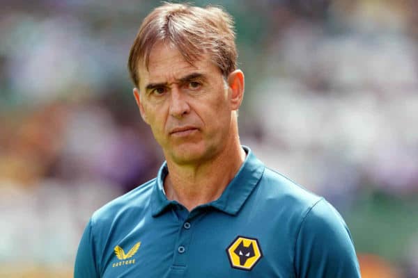 Al-Ittihad: Lopetegui apparaît comme le principal candidat au poste d’entraîneur