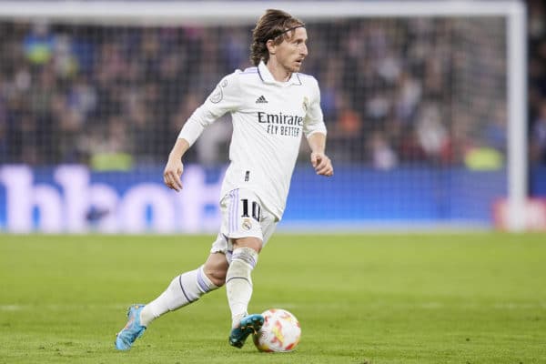 Découvrez où regarder le match entre Braga et le Real Madrid