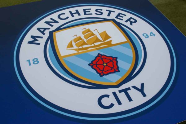 Manchester City sur le point de recruter un jeune talent anglais
