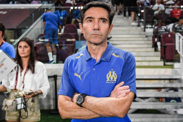 Un nouveau défi en Espagne pour Marcelino ?