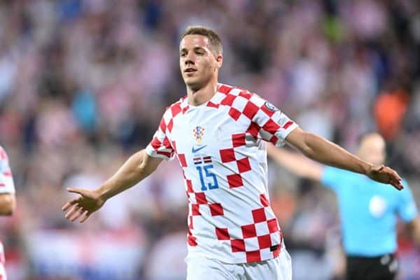 Fenerbahçe : un international croate en renfort ?