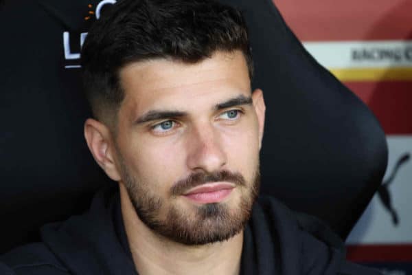 Rennes : Martin Terrier fera-t-il son retour contre Villarreal ?