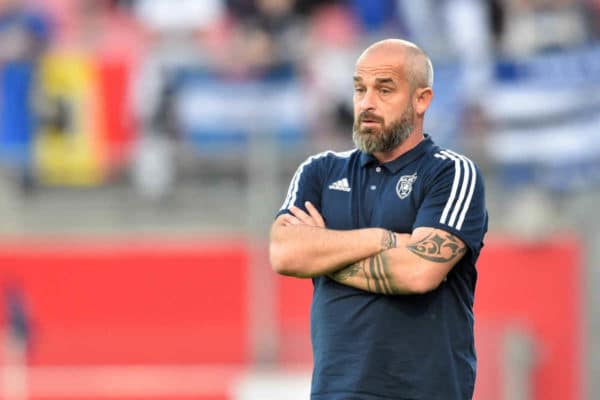 Mathieu Chabert ©️IMAGO / PanoramiC