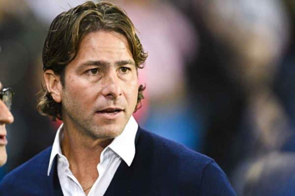 PSG : Maxwell futur directeur sportif ?