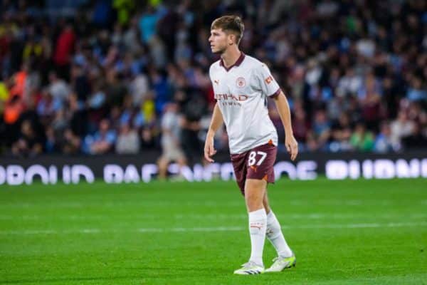 City va prêter McAtee