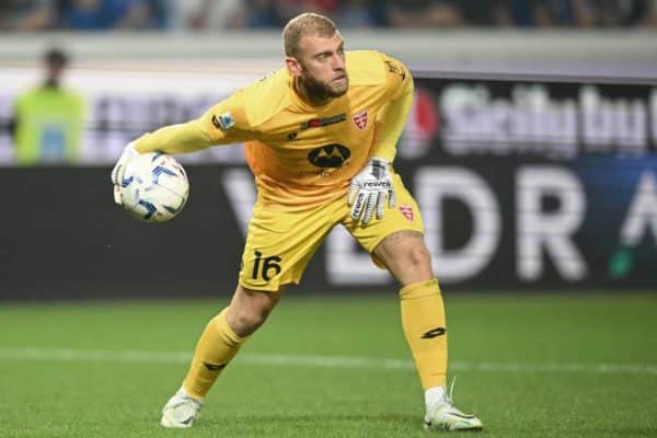 Milan AC : un gardien italien pour succéder à Mike Maignan ?