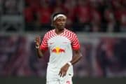 RB Leipzig : Mohamed Simakan intéresse deux clubs anglais