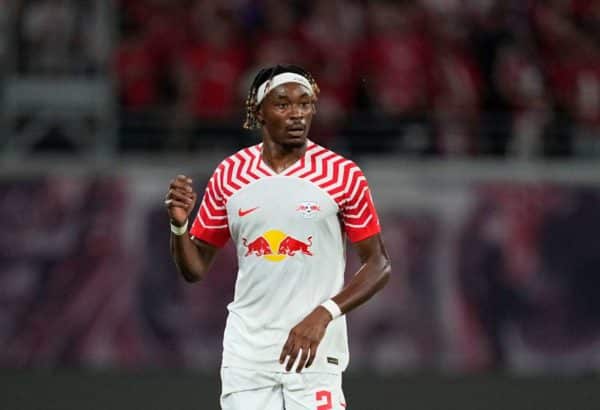 Real Madrid : un défenseur français dans le viseur