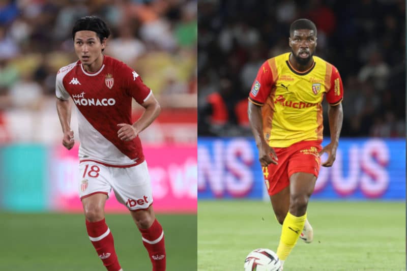 Diffusion Lens (RCL) - Monaco (ASM) (Coupe de France) à quelle heure et ...