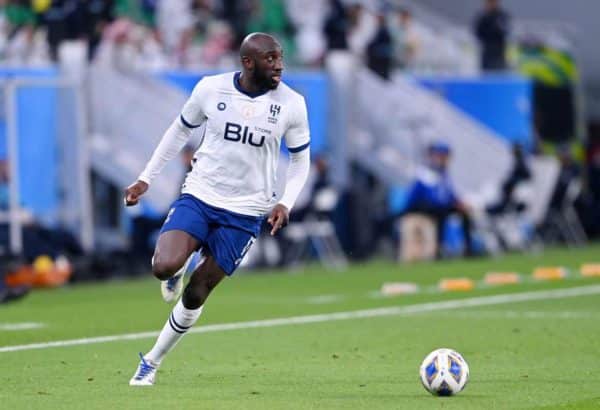 FC Valence : un buteur malien en approche ?