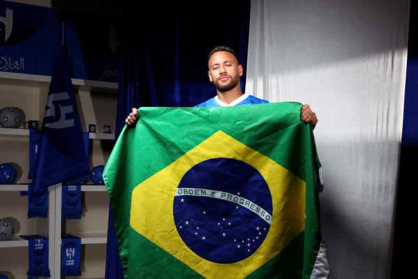 Neymar : sa vie personnelle apporte encore plus de chaos !