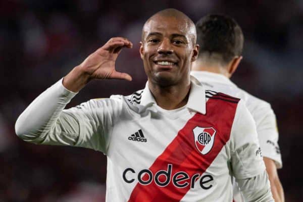 Inter Milan : un international uruguayen dans le viseur