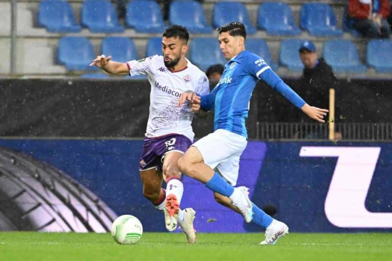 Fiorentina : c’est en bonne voie pour Nico Gonzalez