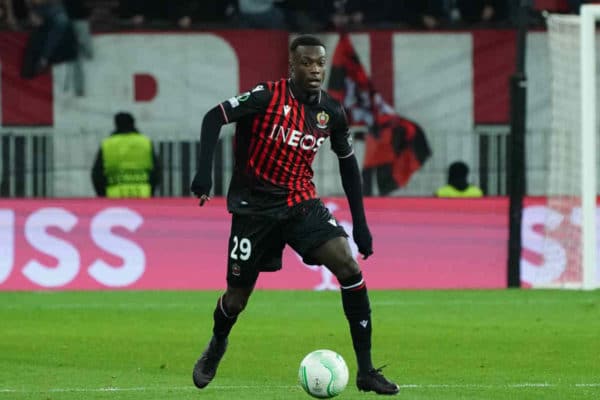 Nicolas Pepe ira en Turquie, mais pas à Besiktas…