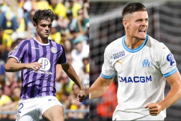 Streaming Marseille (OM) Toulouse : où regarder le match en direct ?