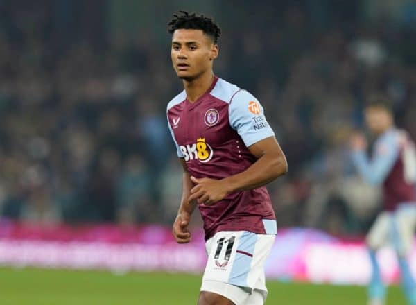 Arsenal accélère pour un buteur anglais