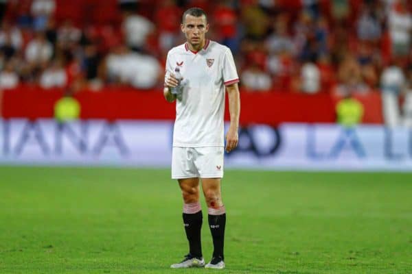 Le FC Valence se penche sur un international marocain en fin de contrat