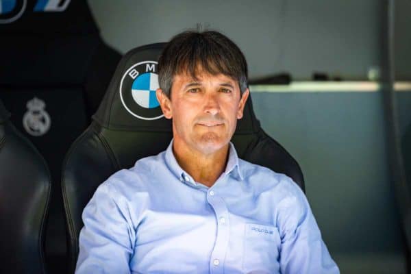 Villarreal : ça se précise pour Pacheta