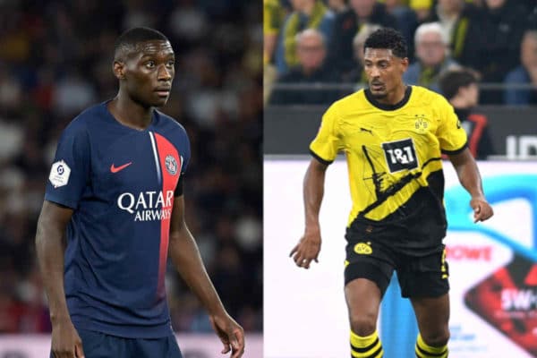 Diffusion PSG Dortmund : où regarder le match en direct et compos probables