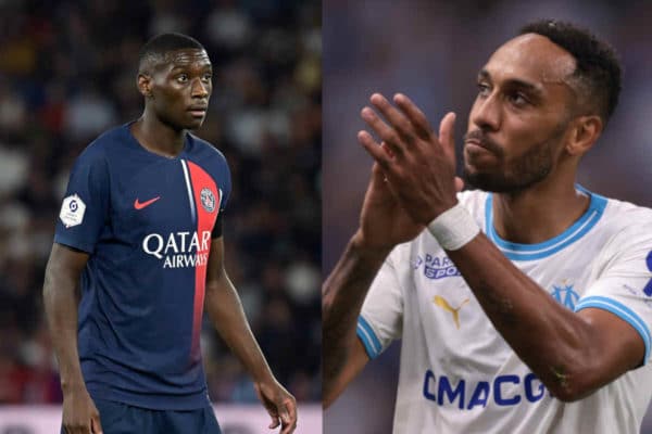 Streaming Paris Saint-Germain (PSG) – Marseille (OM) : où regarder le Classique en direct ?