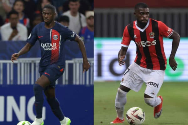 PSG Nice : où regarder le match sur quelle chaîne TV et streaming?