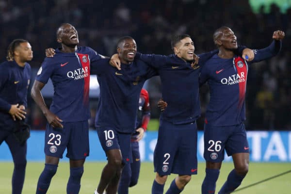 Ligue des Champions : comment le PSG peut assurer sa qualification contre Newcastle?