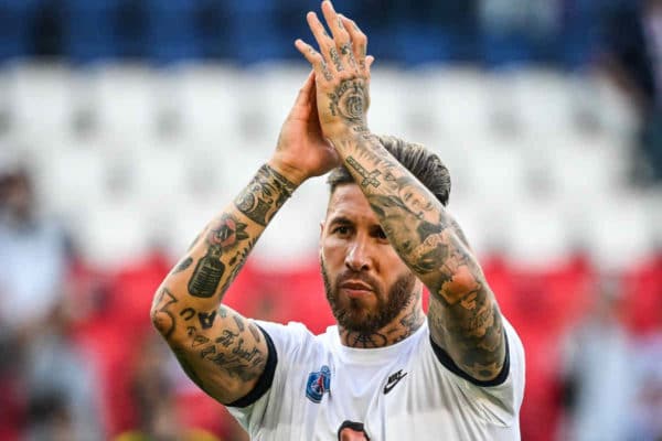 Séville et Sergio Ramos parviennent à un accord