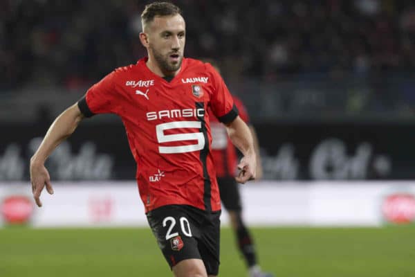 Rennes : Flavian Tait proche d’un départ vers la Turquie