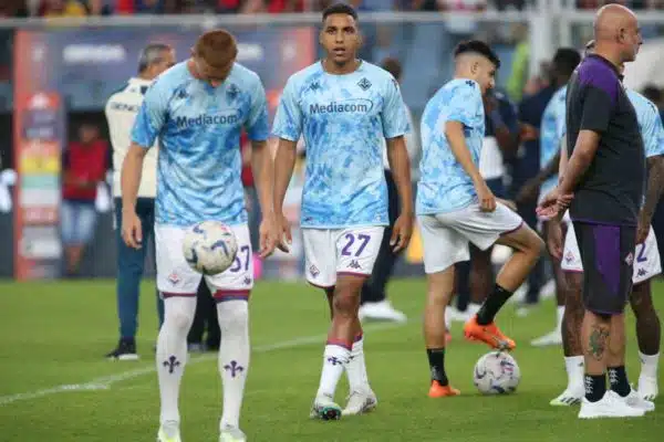 Abdelhamid Sabiri sur le point de quitter la Fiorentina