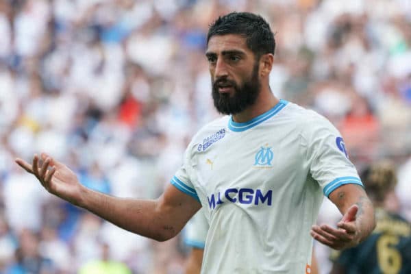 L’incroyable tirade de Samuel gigot après PSG – OM