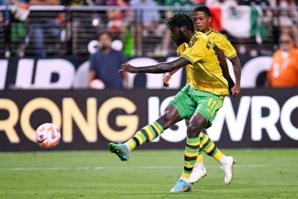 Clermont : c’est officiel pour Shamar Nicholson