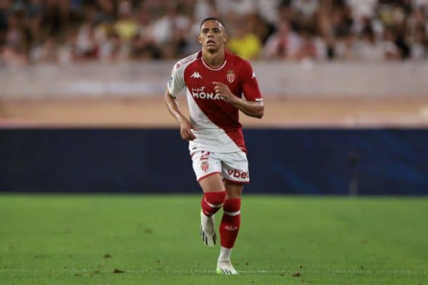 AS Monaco : Vanderson pourrait avoir un avenir en Espagne