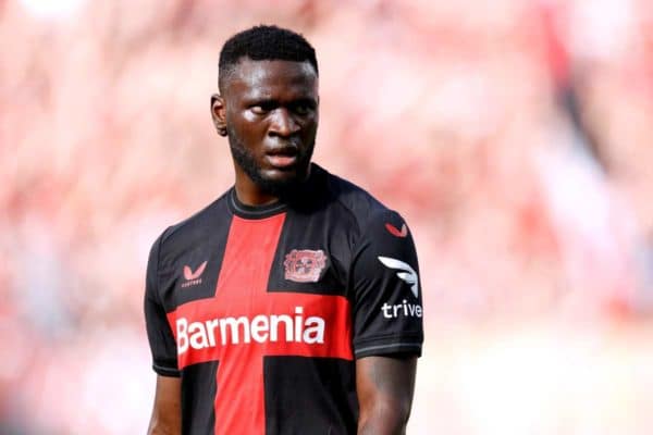 Juventus : un buteur de Bundesliga pour succéder à Dusan Vlahovic ?