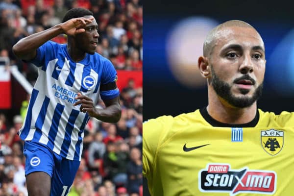 Diffusion Brighton – AEK Athènes : ou regarder le match en direct?