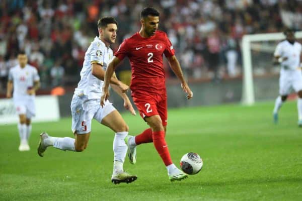 OM en alerte: Clauss sur le départ, son remplaçant déjà trouvé en Italie?