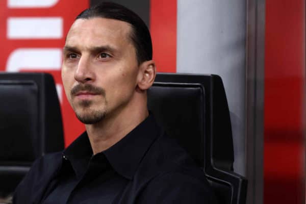 La nouvelle destination de Zlatan Ibrahimovic