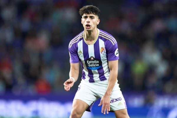 L’Espanyol va signer un milieu libre