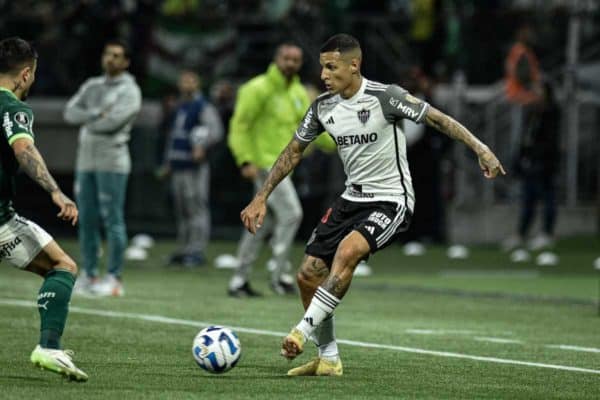 Retour en Espagne pour Arana ?