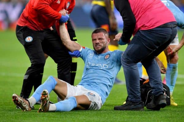 Reims : deux départs pour conclure le mercato