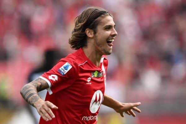 L’Atalanta Bergame se lance sur Andrea Colpani