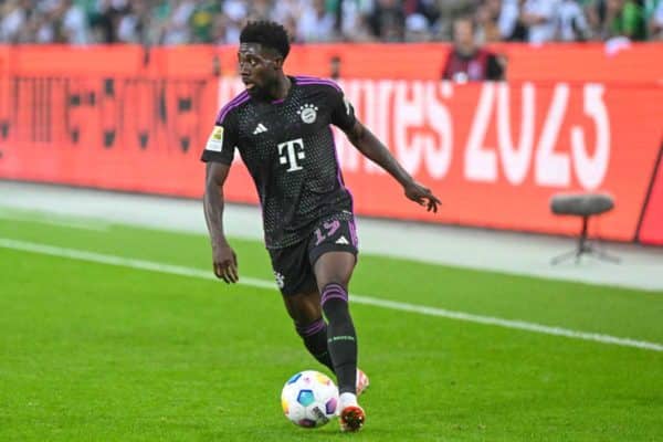 Real Madrid : 50M€ pour s’offrir un cadre du Bayern Munich ?